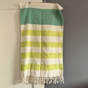 Beach & Picnic Blanket - Bath & Body Works